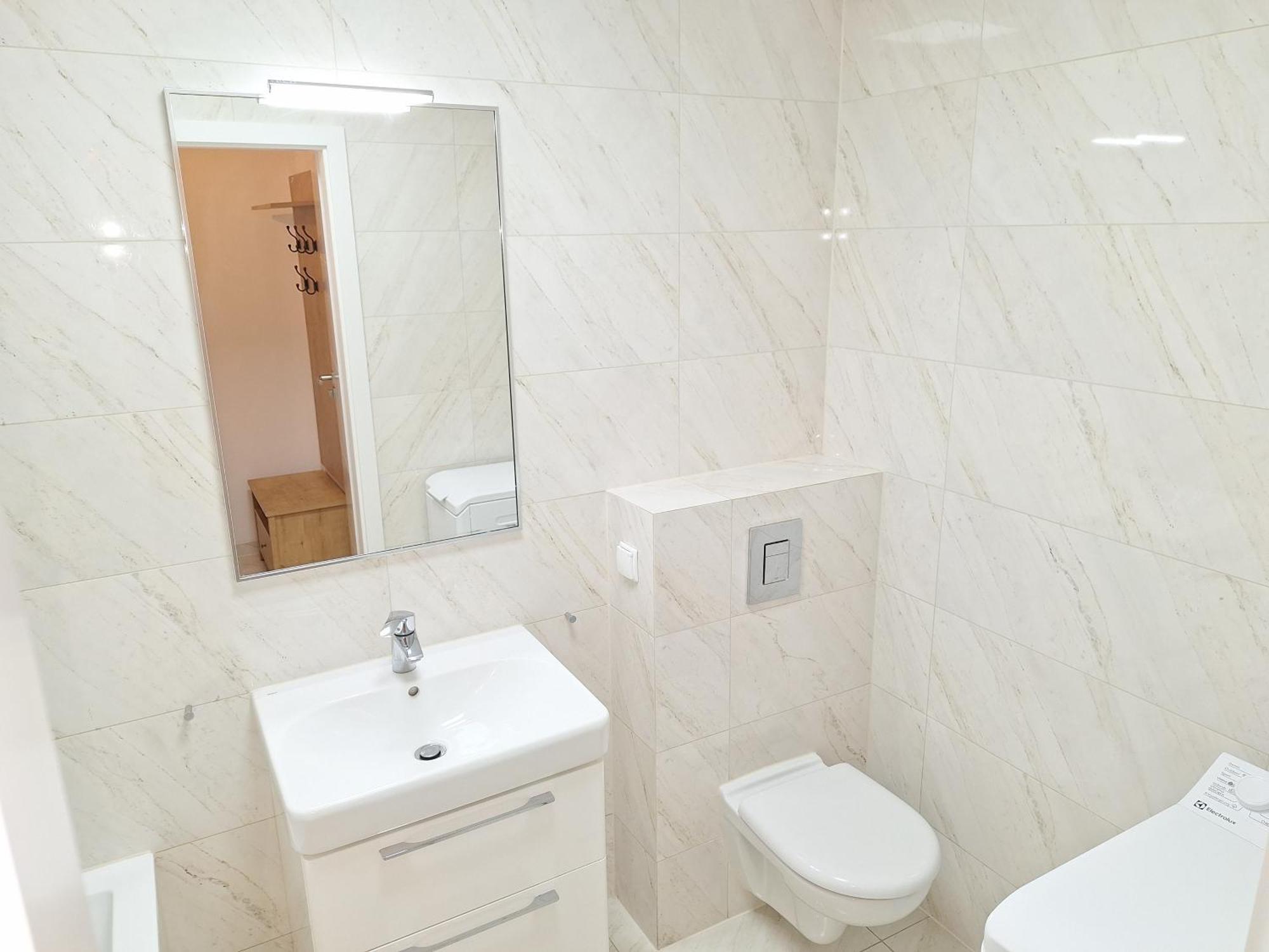 什切青Golden Apartament公寓 外观 照片