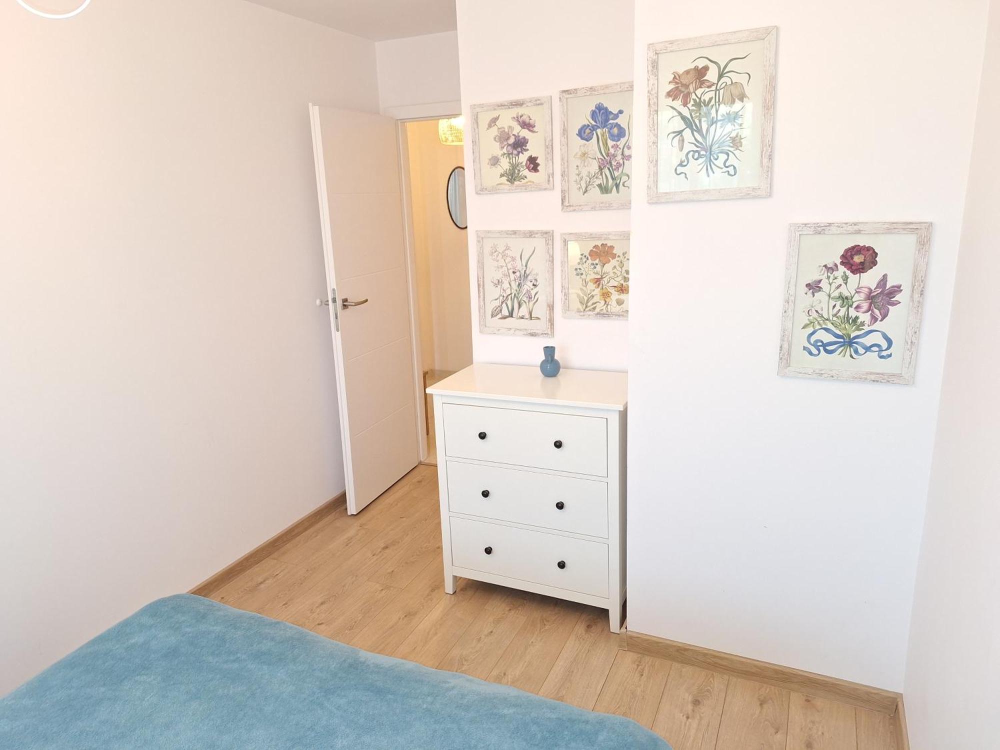 什切青Golden Apartament公寓 外观 照片